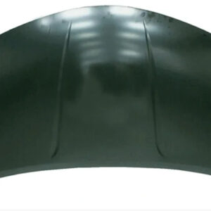 kapot164 Капот для Nissan Note 2006-2009 (азіатський тип)