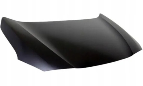 Капот для Renault Fluence 2009+