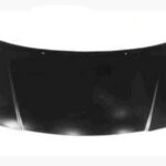 Капот для Citroen Jumpy 2003-2006 Капот для Citroen Jumpy 2003-2006 FP 2034 387