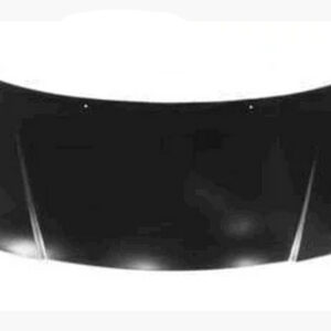 Капот для Citroen Jumpy 2003-2006