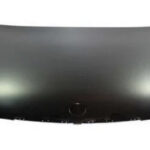 Капот для BMW 3 E90/E91 2006-2008 метал FP 1408 H2-E