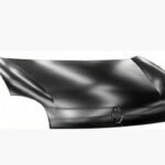 Капот для Renault Kangoo 1997-2003 Капот для Renault Kangoo 1997-2003 GS 6010 D305