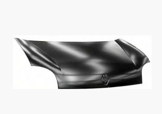 Капот для Renault Kangoo 1997-2003