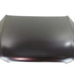 Капот для Audi A4 B8 2012-2015 FP 1208 311