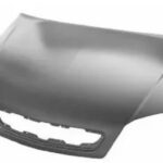 Капот для Opel Vectra C 2002-2005 FP 5209 H5-E