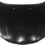 Капот для BMW 1 E81 2004-2011 FP 1411 R3-E