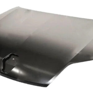 Капот для Renault Laguna 2007-2015