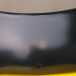 Капот для Mercedes Vito W639 2003-2014 FP 4619 900