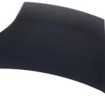 Капот для Citroen Nemo 2007+ FP 2611 124