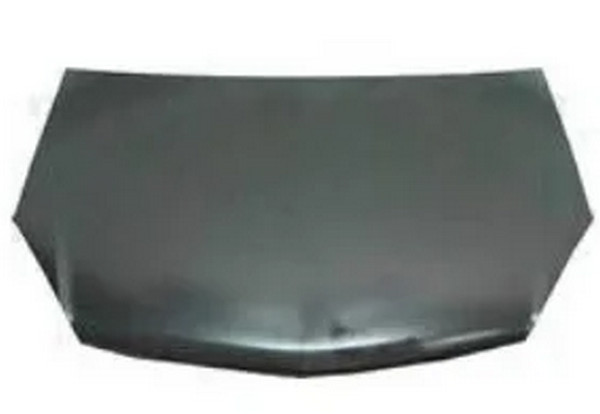 kapot210 Капот для Chevrolet Captiva / Opel Antara 2006-2017