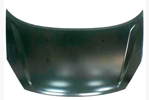 kapot232 Капот для Nissan Murano Z51 2008-2014