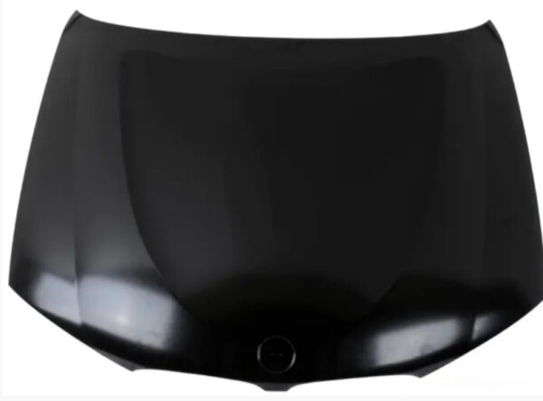 kapot241 Капот для BMW X3 F25 2010-2017