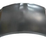 Капот для Toyota Auris 2010-2012 Капот для Toyota Auris 2010-2012 FP 7016 F4-E