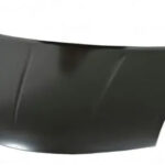 Капот для Nissan Note 2006-2009 FP 5013 M03