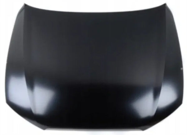 kapot253 Капот для Audi A6 C7 2011-2018 сталь