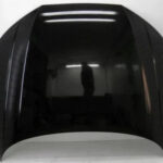 Капот для Audi A4 B9 2016+ сталь Капот для Audi A4 B9 2016+ сталь GS 1227 D305