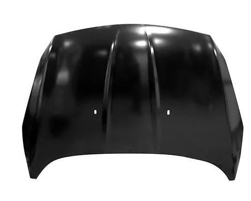 kapot257 Капот для Ford Kuga 2 2013-2016 Ford Escape Америка з отвором під омивачі