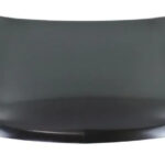 Капот для Mitsubishi Outlander 3 2012-2015 FP 4824 220