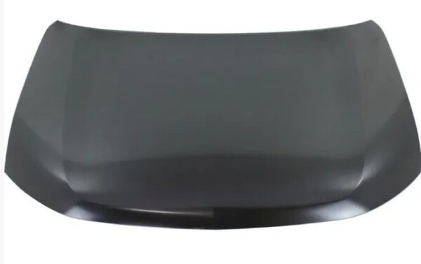kapot258 Капот для Mitsubishi Outlander 3 2012-2015
