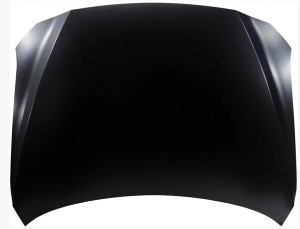 kapot261 Капот для Mazda CX5 2017+