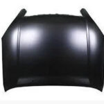Капот для Toyota Land Cruiser Prado 120 2003-2009 69842067