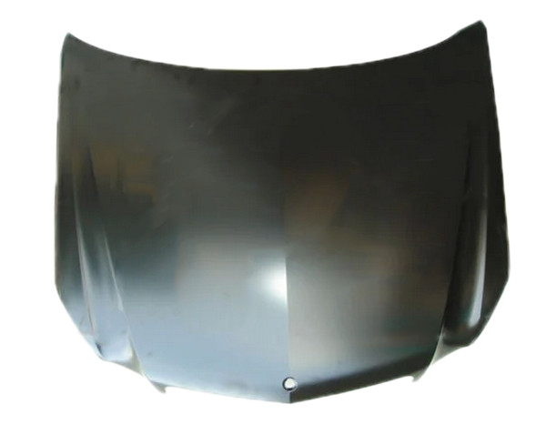 kapot279 Капот для Mercedes E-Class W212 2009-2012