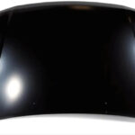 Капот для Mitsubishi Pajero Wagon 3 2003-2007 GS 3735 D304-X