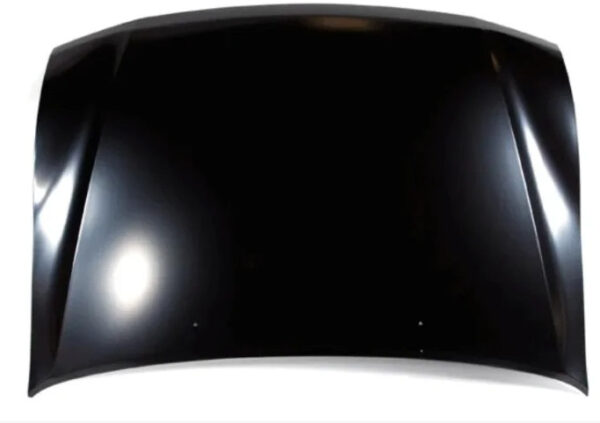 kapot285 Капот для Mitsubishi Pajero Wagon 3 2003-2007