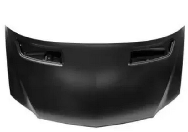 kapot295 Капот для Mercedes-Benz V-class W447 2015+