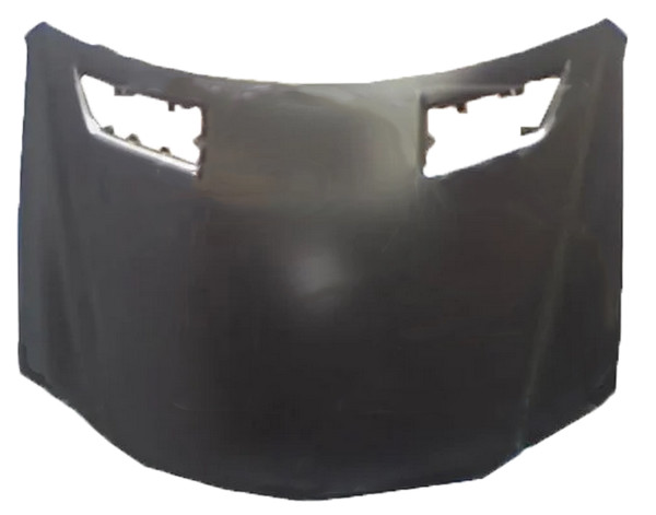 kapot301 Капот для Mercedes-Benz ML-Class W164 2005-2011