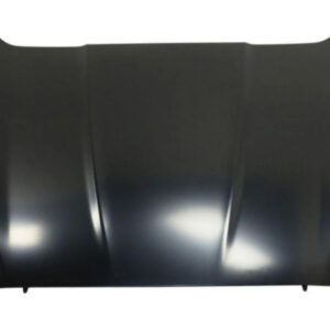 Капот для Ford Mustang 2015-2017 сталь