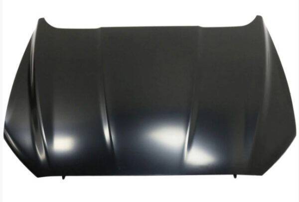 kapot309 Капот для Ford Mustang 2015-2017 сталь