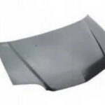 Капот для Acura MDX 2006-2013 алюміній Капот для Acura MDX 2006-2013 алюміній FP 1102 M02