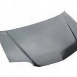 kapot310 Капот для Acura MDX 2006-2013 алюміній