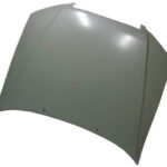 Капот для Chery Amulet 2004-2012 GS 1500 D303