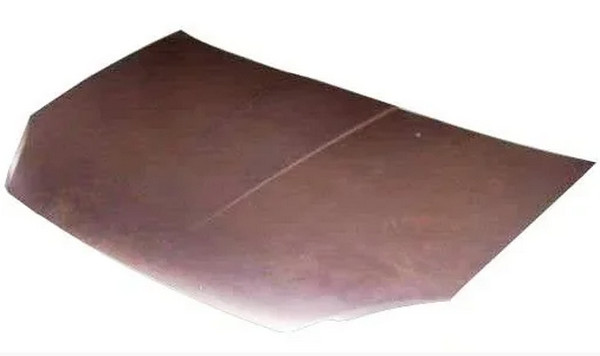 kapot328 Капот для Chery Elara Fora 2006+