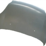 Капот для Chery Kimo 2007+ GS 1505 D303