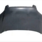 Капот для Chevrolet Captiva C100 2006-2011 FP 1702 950-P