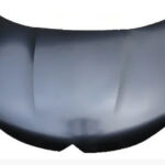 Капот для Citroen C4 2010+ FP 2046 945
