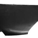 Капот для Citroen C4 Picasso 2007-2013 FP 2008 280