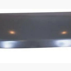 Капот для Citroen Jumper / Fiat Ducato / Peugeot Boxer 2002-2006