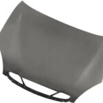 Капот для Daewoo Nubira 1999-2004 Капот для Daewoo Nubira 1999-2004 GS 1141 D307-X