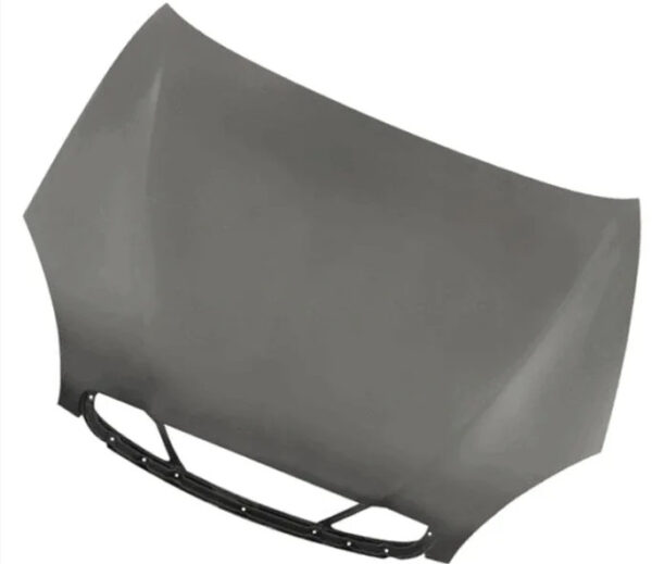 kapot346 Капот для Daewoo Nubira 1999-2004