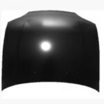 Капот для Honda Civic 1992-1995 Хетчбек EG/EH FP 2911 311