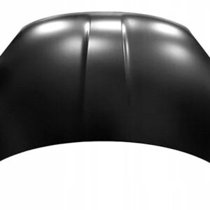 kapot350 Капот для Fiat Tipo 2016+