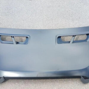 kapot360 Капот для Ford Transit 2014+