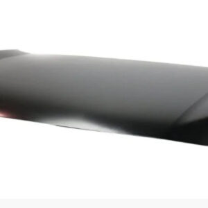 Капот для Honda Civic FK 2016+ хетчбек