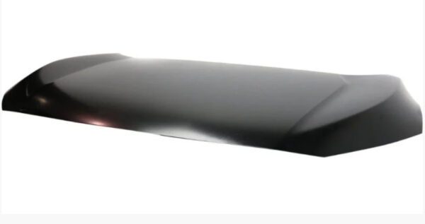 Капот для Honda Civic FK 2016+ хетчбек