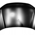 Капот для Honda CR-V 2017+ FP 3037 956