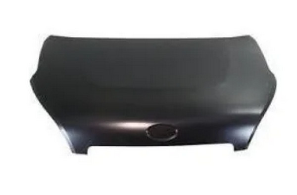 kapot387 Капот для Kia Soul 2011-2013